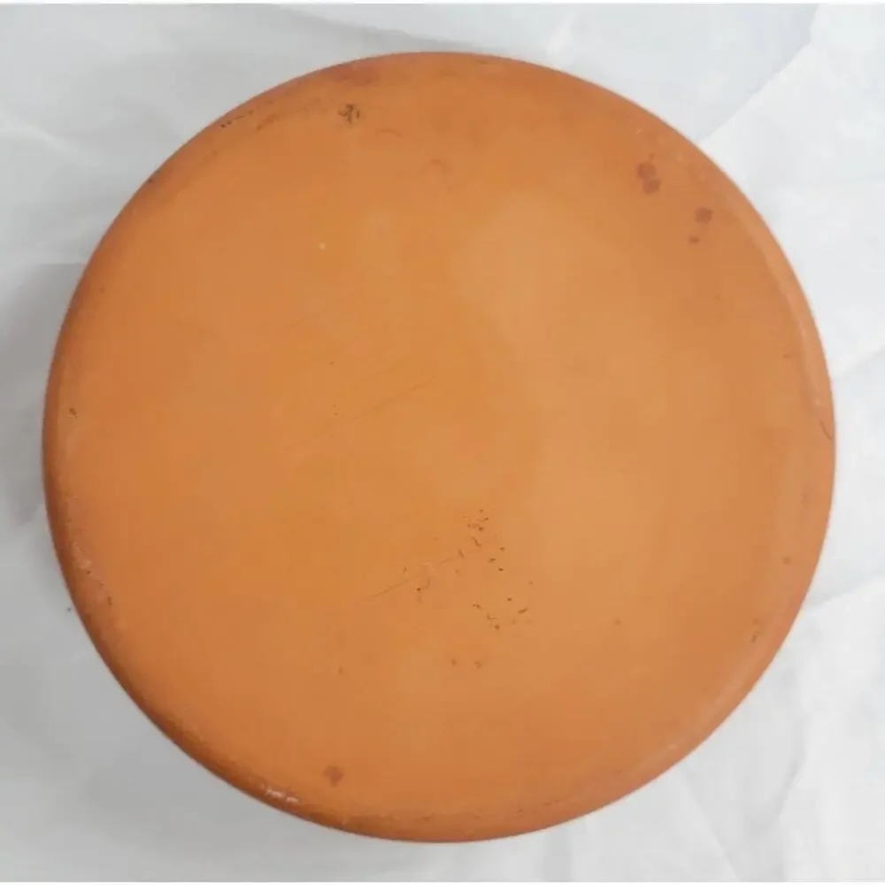 Terracotta Ramekin 4.5